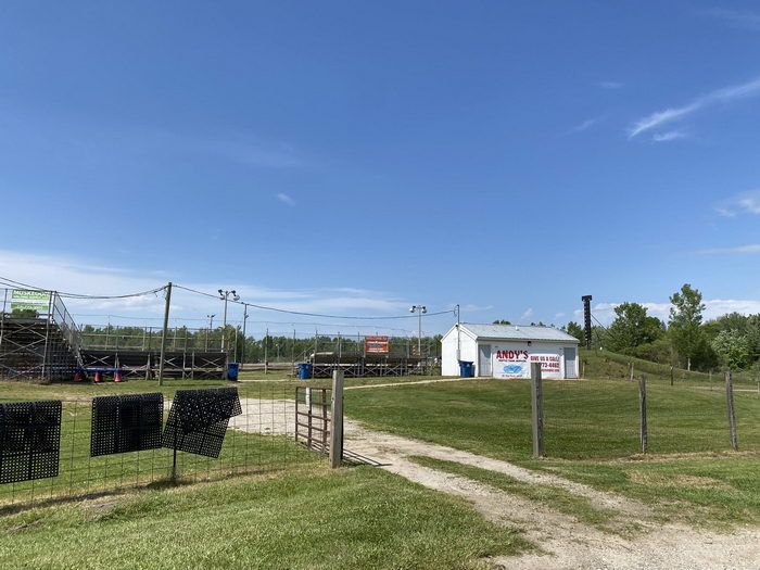 Thunderbird Raceway - June 10 2022 Photo